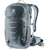 Deuter Attack 22 EL graphite/shale