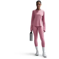 Nike One Classic vêtement running femme - Rose -