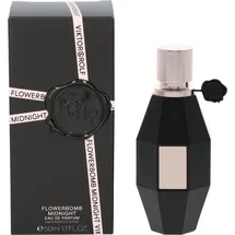 Viktor & Rolf Flowerbomb Midnight Eau de Parfum 50 ml