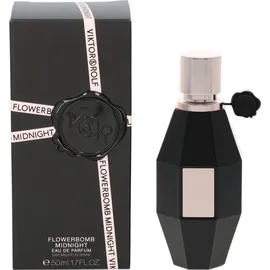 Viktor & Rolf Flowerbomb Midnight Eau de Parfum 50 ml