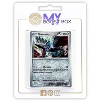 my-booster Pokémon Company SV08-ITA24-MB-124, Mehrfarbig