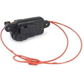 Audi Stellelement Tankklappe Stellmotor Tankentriegelung