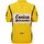 Santini SMS Santini Eroica Colnago Wool Kurzarmtrikot gelb