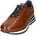 Herren 44 Braun