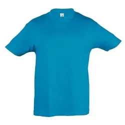 SOL'S Regent Kids - aqua - 2 Y
