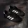 adidas Streettalk Core Black/Ftwr White/Matte Gold 37 1/3