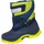 Spirale Simon Winterstiefel Blau 24