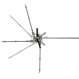 TEXAS Benzin-Multimaschine 4 in 1