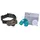 PetSafe Zus&auml;tzliches Empf&auml;ngerhalsband f&uuml;r R&uuml;ckhaltesystem Deluxe mit Draht f&uuml;r Katzen unterirdisch