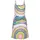 beachtime by lascana Strandkleid Mehrfarbig 46