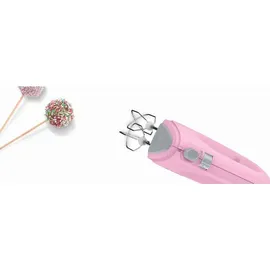 Bosch CleverMixx Fun MFQ2210K Handmixer