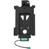 RAM MOUNTS Halterung für Samsung Galaxy Tab/Samsung Galaxy Tab S7+ Schwarz