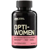 Optimum Nutrition Opti-Women 120 Kapseln