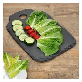 Ritzenhoff & Breker 2er Set Schieferplatte Scivaro 23x35 cm & 315301