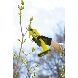 RYOBI RY18SCA-0 18 V ONE+ Akku-Gartenschere (Bare Tool)