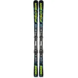 Fischer RC4 NOIZE LT SUPERFLEX Blau 173 cm