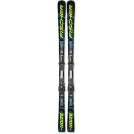 Fischer RC4 NOIZE LT SUPERFLEX Blau 173 cm