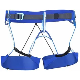 Beal Snow Guide Klettergurt Blau