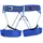 Beal Snow Guide Klettergurt Blau