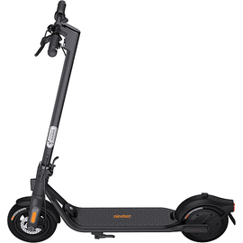 Segway Ninebot F2 D schwarz