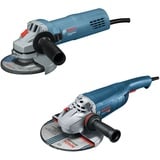 Bosch GWS 22-230 J Professional inkl. GWS 880 Professional