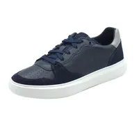 GEOX Herren U DEIVEN B Sneaker, Error:#, 43 EU