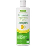 Igennus Healthcare Nutrition Liposomales Vitamic C & Zinc 450 ml