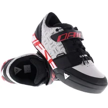 dainese bike HgMateria Pro 2.0 Weiß/Rot 47