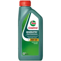 Castrol Magnatec Professional A3 5W-40 1 Ltr. Dose