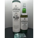 Laphroaig 10 Years Old Islay Single Malt Scotch 40% vol 0,7 l Geschenkbox