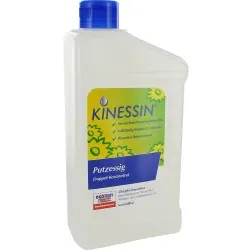 KINESSIN Putzessig doppelt-konzentriert 615069 , 1000 ml - Flasche