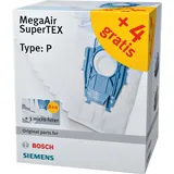 Siemens VZ123FP  MegaAir SuperTEX Typ P 12 St.