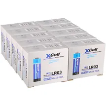 XCell AAA 1000 St.