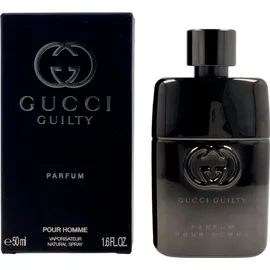 GUCCI Guilty Pour Homme Parfum 50 ml