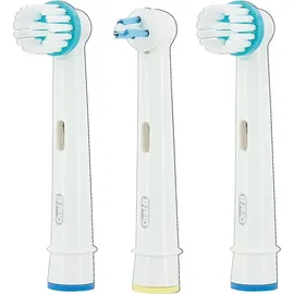 Oral-B Ortho Care Essentials Aufsteckbürste 3 St.