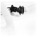 Fidlock Vacuum Car Vent Base Smartphone-Halterung schwarz