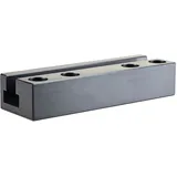 Tschorn FlexiClamp Quer-Nutleiste T-Nut 14 mm (Nut-Abstände 63,1/100/125 mm)