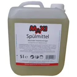 Spülmittel Citro 5L MAXI 14906