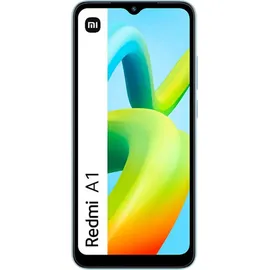 Xiaomi Redmi A1 2 GB RAM 32 GB Light Blue