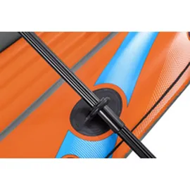 BESTWAY Kondor Elite 2000 196 x 106 x 31 cm Orange