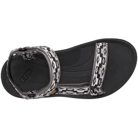 Teva Winsted Damen monds black multi 37