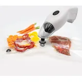X2 Handy Vacuum Sealer | Pomp Vakuumiergerät elektrisches Handvakuumierer für Ventilbeutel Vakuumierer