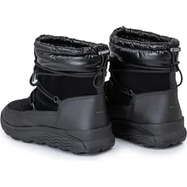 GEOX Spherica 4X4 Abx HYBRID BLACK 39_EU