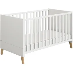 Kinderbett PAIDI OSCAR