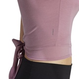 adidas Damen T-Shirt Yoga ST T, Gr. M
