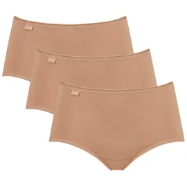 SLOGGI Midi Slip 48 Beige