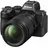 Kit + Nikkor Z 24-200mm f/4-6.3 VR