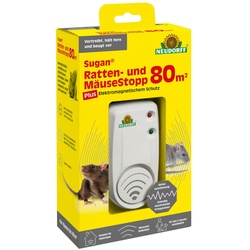 Neudorff Sugan Ratten- und Mäuse Stopp 1 St