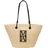 Marc O'Polo Jana Shopper Beige/Gelb