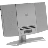 Denver MC-5220 silber